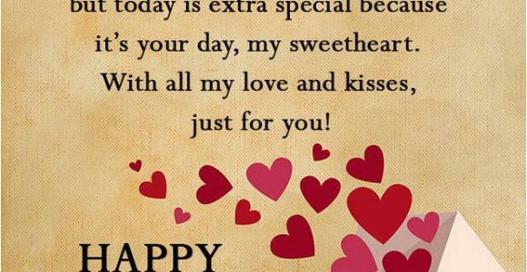 Happy Birthday Quotes for Boyfriends Sweet Happy Birthday Wishes for Boyfriend Sayingimages Com