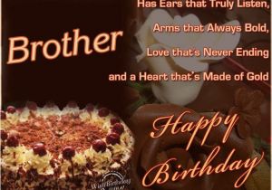 Happy Birthday Quotes for Brother In English Happy Birthday Quotes for Brother In English Image Quotes