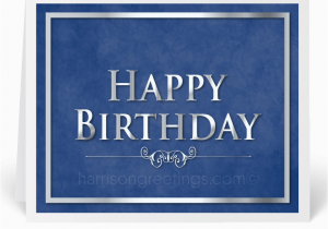 Happy Birthday Quotes for Businessmen Birthday Cards for Business Professionals 38009