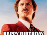 Happy Birthday Quotes for Celebrity Happy 47th Birthday to Will Ferrell Of Anchorman