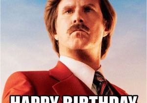 Happy Birthday Quotes for Celebrity Happy 47th Birthday to Will Ferrell Of Anchorman