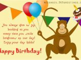 Happy Birthday Quotes for Children Birthday Archives 365greetings Com