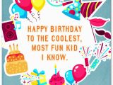 Happy Birthday Quotes for Children Kids Birthday Wishes