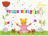 Happy Birthday Quotes for Children New Happy Birthday Wishes for Kids with Quotes Wallpapers