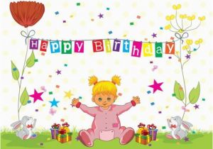 Happy Birthday Quotes for Children New Happy Birthday Wishes for Kids with Quotes Wallpapers