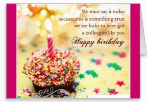 Happy Birthday Quotes for Colleague Birthday Quotes for Colleagues Quotesgram