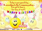 Happy Birthday Quotes for Colleague Happy Birthday Quotes for Co Worker Quotesgram