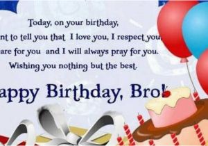 Happy Birthday Quotes for Cousin Brother Happy Birthday Brother Quotes