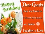 Happy Birthday Quotes for Cousin Brother Happy Birthday Dear Cousin Pictures Photos and Images