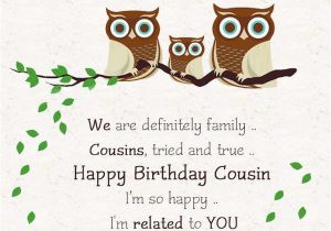 Happy Birthday Quotes for Cousin Sister Happy Birthday Cousin Quotes Wishes and Images