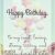 Happy Birthday Quotes for Cousin Sister Happy Birthday to Cousin Sister Wishes