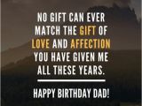 Happy Birthday Quotes for Dad From son 200 Wonderful Happy Birthday Dad Quotes Wishes Bayart