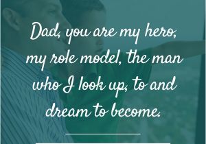 Happy Birthday Quotes for Dad From son Happy Birthday Dad 40 Quotes to Wish Your Dad the Best