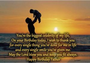 Happy Birthday Quotes for Dad From son the 50 Best Happy Birthday Quotes Of All Time