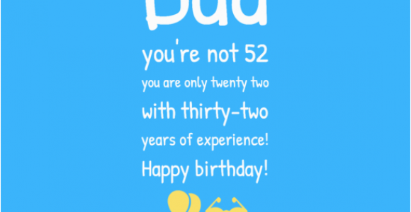 Happy Birthday Quotes for Dad Funny Funny Birthday Quotes for Dad From Daughter Quotesgram