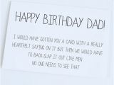 Happy Birthday Quotes for Dad Funny Happy Birthday Dad Funny to Dad From son Dad Funny Card