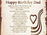 Happy Birthday Quotes for Dad Funny Serious Dad Birthday Card Sayings Dad Birthday Poems