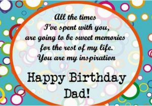 Happy Birthday Quotes for Dads 40 Happy Birthday Dad Quotes and Wishes Wishesgreeting