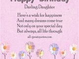 Happy Birthday Quotes for Daughter From Mom and Dad Birthday Wishes for Daughter Mom Dad to Daughter Happy