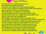 Happy Birthday Quotes for Daughter From Mom and Dad Happy Birthday Poems for Daughter From Mom and Dad Happy