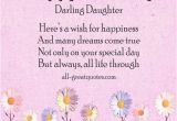 Happy Birthday Quotes for Daughter From Mother Birthday Wishes for Daughter Mom Dad to Daughter Happy