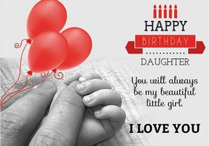 Happy Birthday Quotes for Daughter From Mother Happy Birthday Daughter From Mom Quotes Messages and Wishes