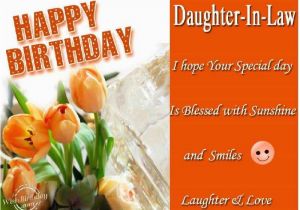 Happy Birthday Quotes for Daughter In Hindi Birthday Quotes for Daughter In Law In Hindi Image Quotes