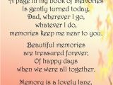 Happy Birthday Quotes for Deceased Dad A Dad Birthday Memories Bereavement Graveside Memorial