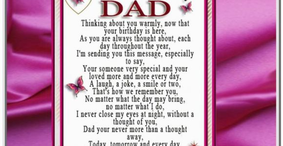 Happy Birthday Quotes for Deceased Dad Deceased Father Birthday Quotes Quotesgram