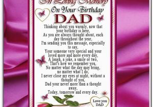 Happy Birthday Quotes for Deceased Friend Deceased Father Birthday Quotes Quotesgram