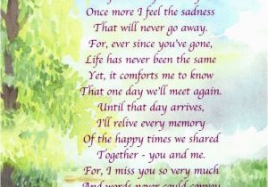 Happy Birthday Quotes for Deceased Friend Happy Birthday Quotes for My Deceased Dad Image Quotes at