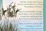 Happy Birthday Quotes for Deceased Husband Birthday Quotes for Husband In Heaven Image Quotes at