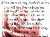Happy Birthday Quotes for Deceased Mom Birthday Quotes for Deceased Mother In Law Image Quotes at