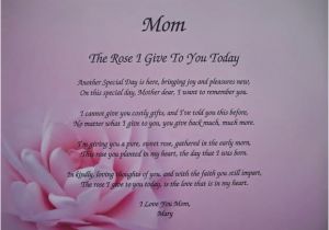 Happy Birthday Quotes for Deceased Mom Deceased Mother Birthday Quotes Quotesgram