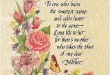 Happy Birthday Quotes for Deceased Mom In Memory Of Moms In Heaven Images Mom In Heaven