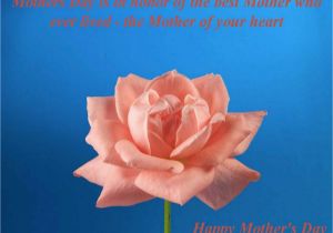 Happy Birthday Quotes for Deceased Mother Birthday Quotes for Deceased Mom Quotesgram