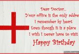 Happy Birthday Quotes for Doctors Birthday Wishes for Doctors Wishesmessages Com