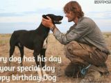 Happy Birthday Quotes for Dogs Happy Birthday Wishes for Dog Quotes Images Memes