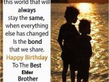 Happy Birthday Quotes for Elder Brother 85 Images Birthday Wishes for Elder Brother Birthday