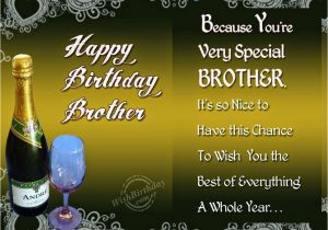 Happy Birthday Quotes for Elder Brother Birthday Wishes Elder Brother Birthday Wishes