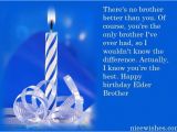 Happy Birthday Quotes for Elder Brother Birthday Wishes for Elder Brother Page 2