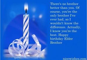 Happy Birthday Quotes for Elder Brother Birthday Wishes for Elder Brother Page 2