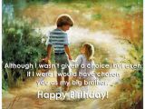Happy Birthday Quotes for Elder Brother the 33 All Time Best Birthday Wishes for Brother