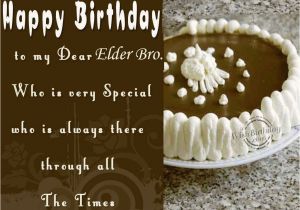 Happy Birthday Quotes for Elders Birthday Wishes for Elder Brother Page 5