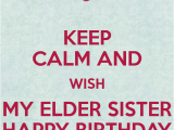 Happy Birthday Quotes for Elders Birthday Wishes for Elder Sister Page 2