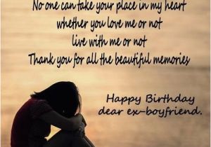 Happy Birthday Quotes for Ex Boyfriend 45 Happy Birthday Ex Boyfriend Wishes Wishesgreeting