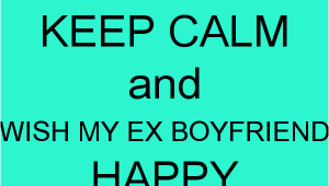 Happy Birthday Quotes for Ex Boyfriend Ex Husband Birthday Quotes Quotesgram