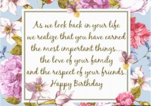 Happy Birthday Quotes for Family 60th Birthday Wishes Quotes and Messages Wishesmessages Com