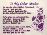 Happy Birthday Quotes for Family Family Quotes Happy Birthday Quotes for Mother with Purple