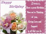 Happy Birthday Quotes for Family Happy Birthday Sweet Wishes Quotes for Family